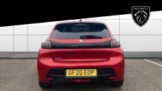 Peugeot 208 1.2 PureTech 100 Allure 5dr Petrol Hatchback